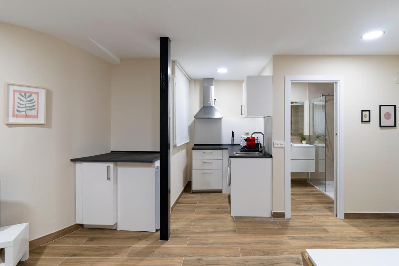 Housing Leon Azabacheria 1A, 1B, 2A, 2B ภายนอก รูปภาพ