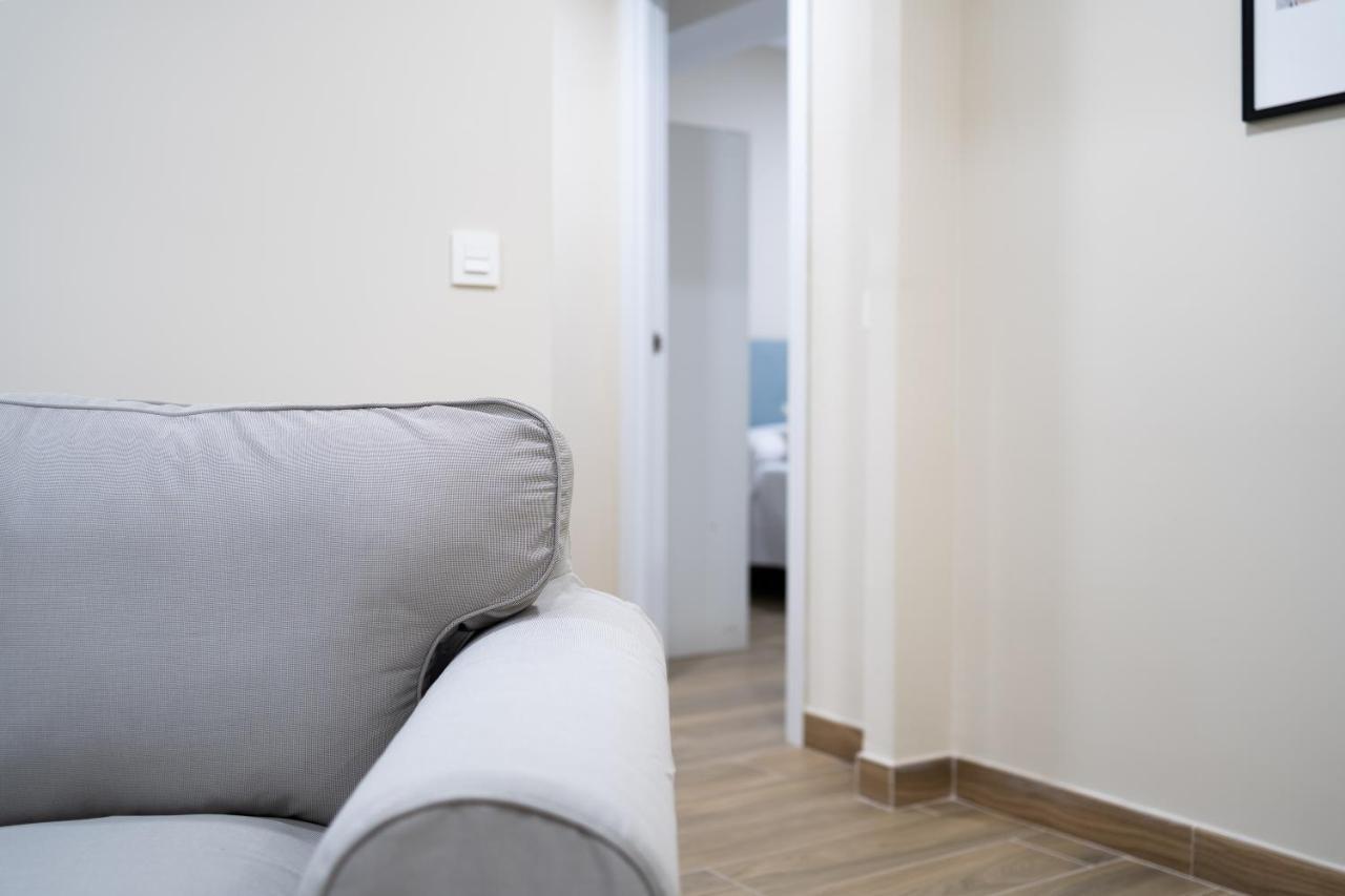 Housing Leon Azabacheria 1A, 1B, 2A, 2B ภายนอก รูปภาพ