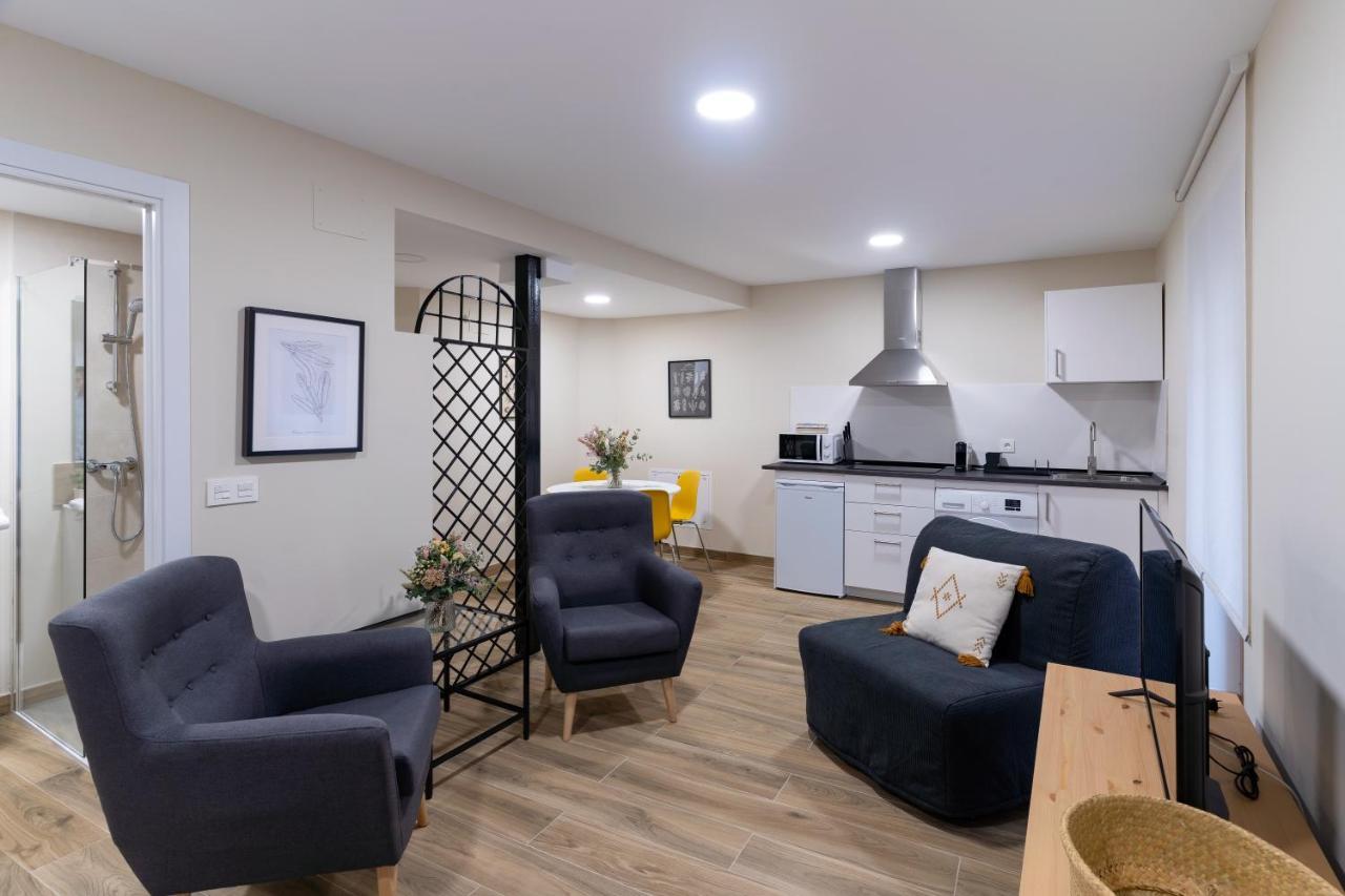 Housing Leon Azabacheria 1A, 1B, 2A, 2B ภายนอก รูปภาพ