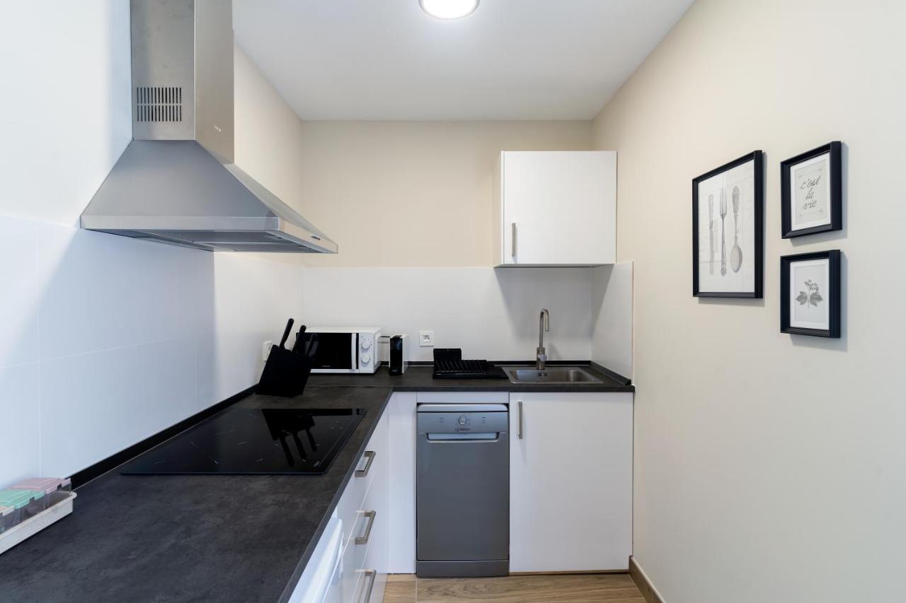 Housing Leon Azabacheria 1A, 1B, 2A, 2B ภายนอก รูปภาพ