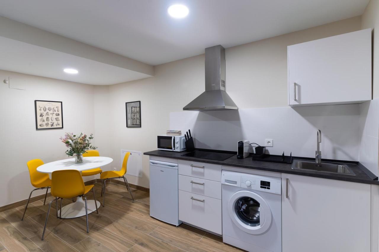 Housing Leon Azabacheria 1A, 1B, 2A, 2B ภายนอก รูปภาพ