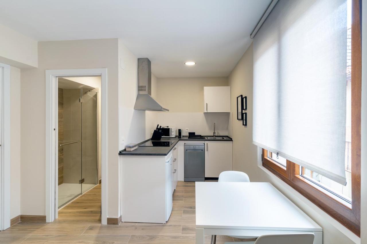 Housing Leon Azabacheria 1A, 1B, 2A, 2B ภายนอก รูปภาพ