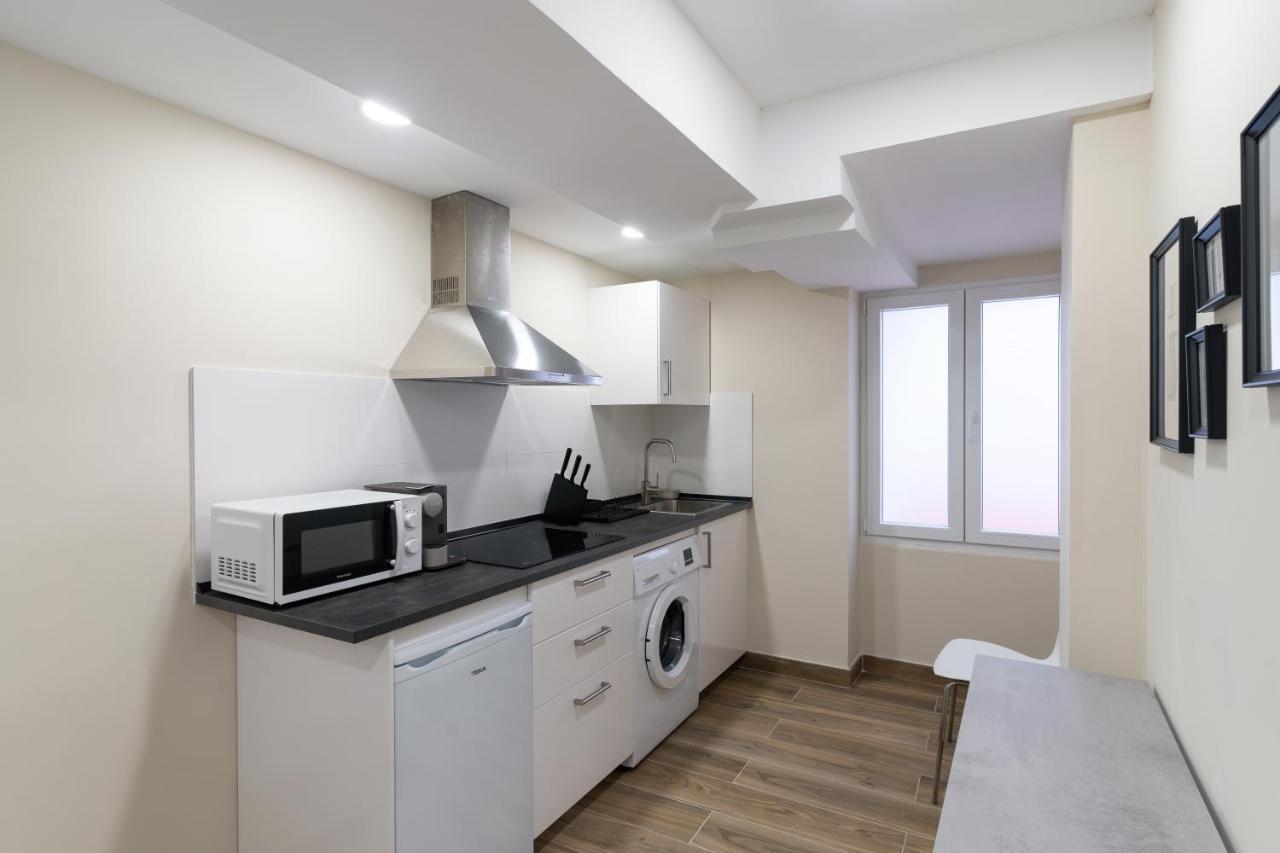 Housing Leon Azabacheria 1A, 1B, 2A, 2B ภายนอก รูปภาพ