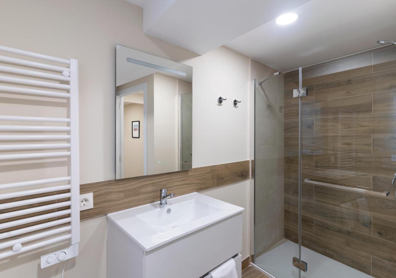 Housing Leon Azabacheria 1A, 1B, 2A, 2B ภายนอก รูปภาพ